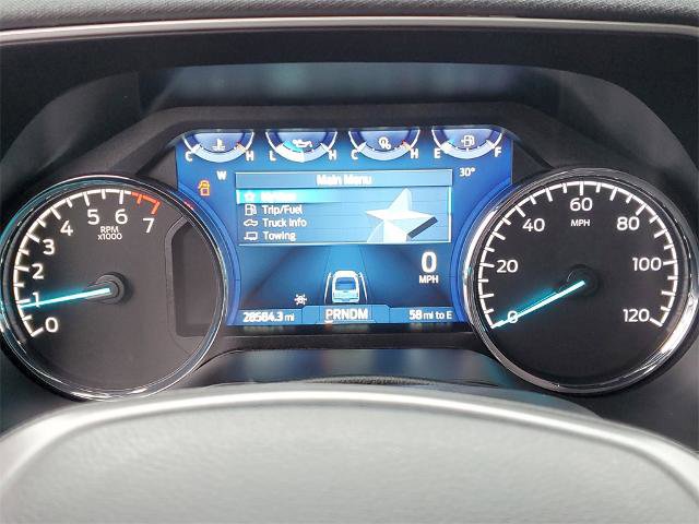 Certified 2022 Ford F150 XLT w/ Equipment Group 302A High image 9