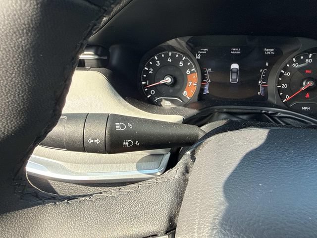 Used 2024 Jeep Compass Limited AWD/4WD image 31