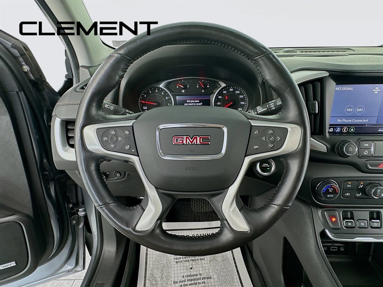 Used 2020 GMC Terrain SLT w/ Preferred Package AWD/4WD image 15
