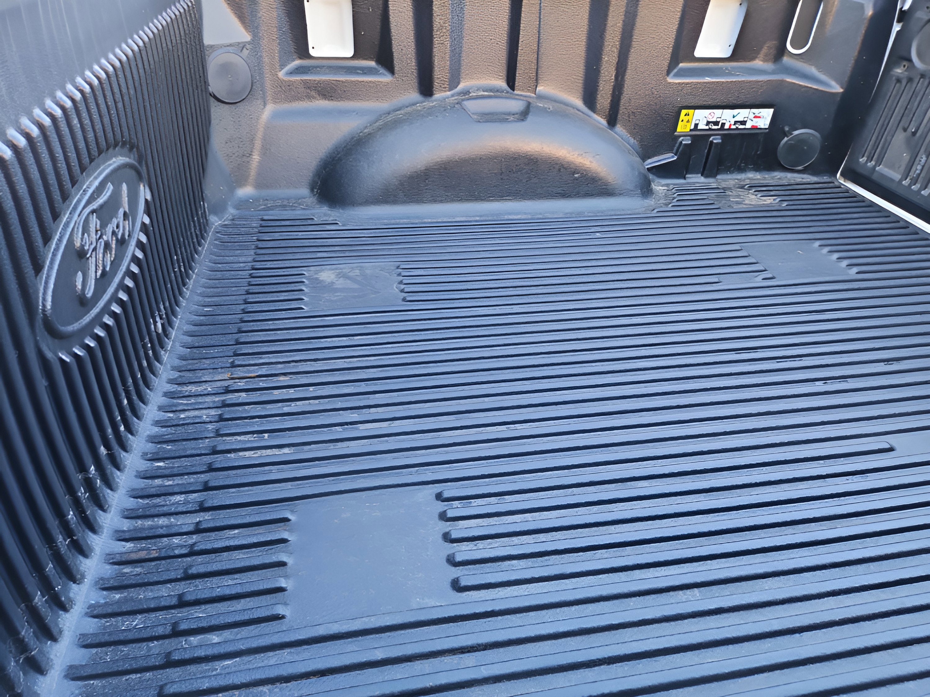 Certified 2023 Ford F150 XLT w/ Equipment Group 302A High image 38