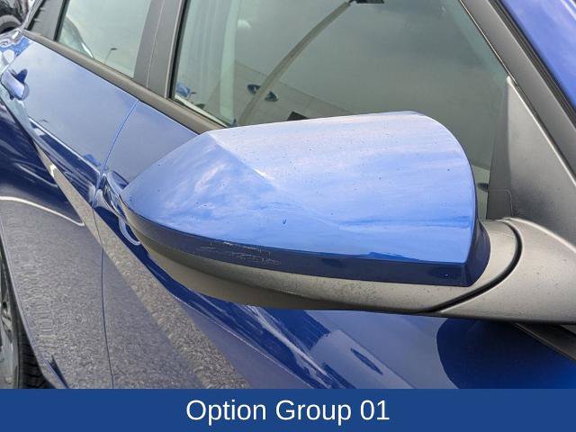 Used 2022 Hyundai Elantra Blue FWD image 10