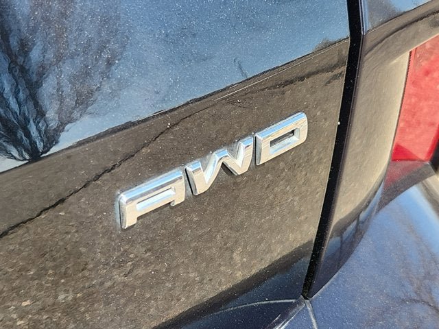 Certified 2023 Ford Escape ST-Line AWD/4WD image 16
