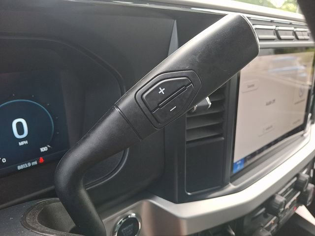 Certified 2024 Ford F250 XLT w/ XLT Premium Package AWD/4WD image 14