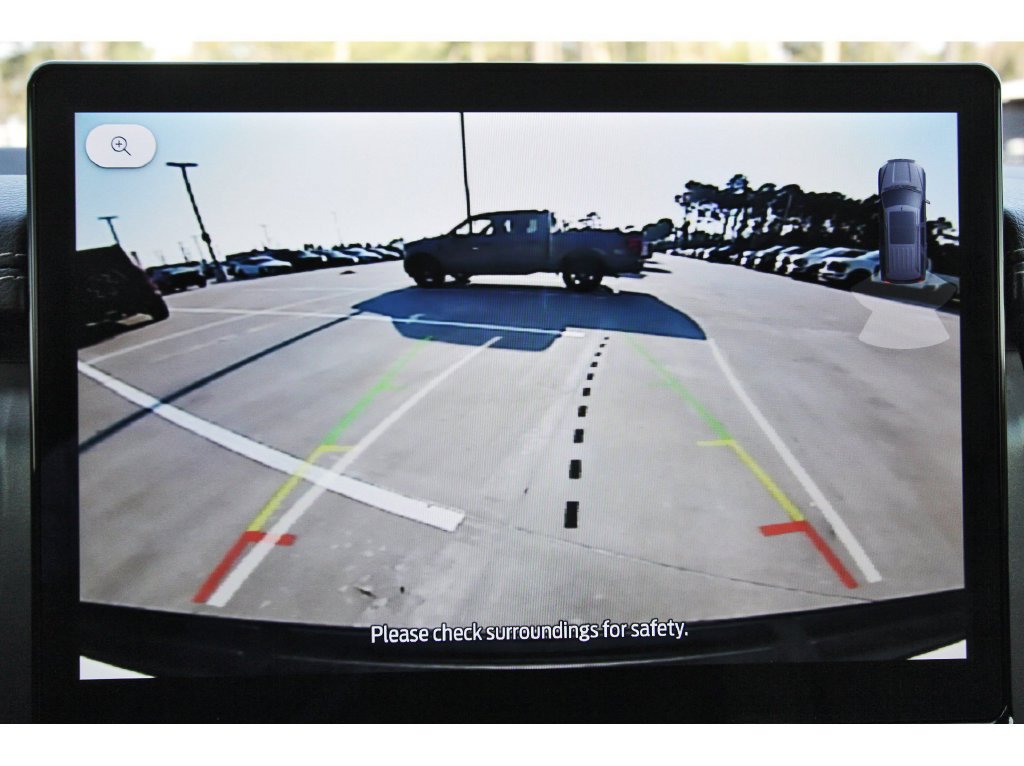Certified 2024 Ford Expedition Max XLT RWD image 30