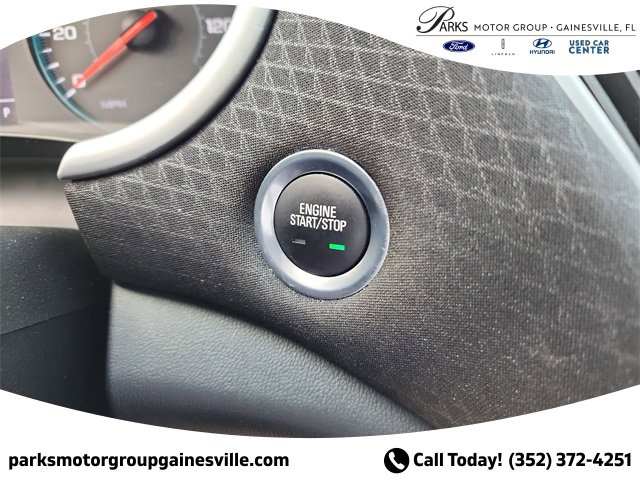 Used 2024 Chevrolet Malibu LT image 26