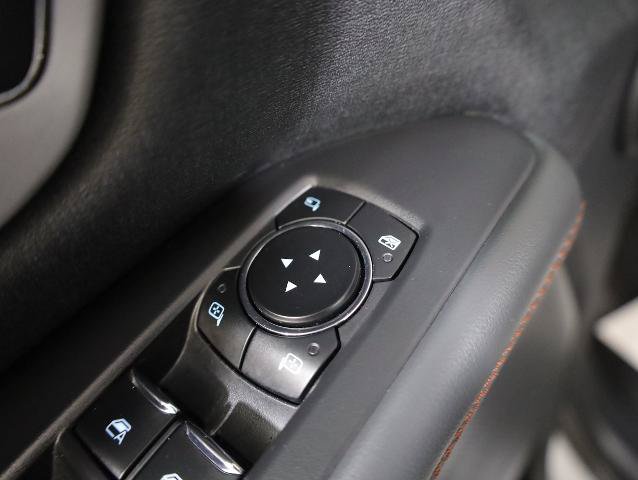Certified 2025 Ford Expedition Active AWD/4WD image 22