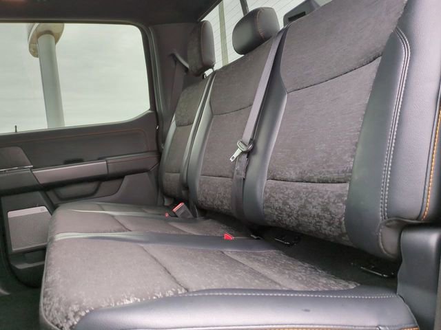 Certified 2025 Ford F150 Tremor image 14