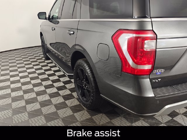 Certified 2020 Ford Expedition XLT w/ Equipment Group 202A AWD/4WD image 29