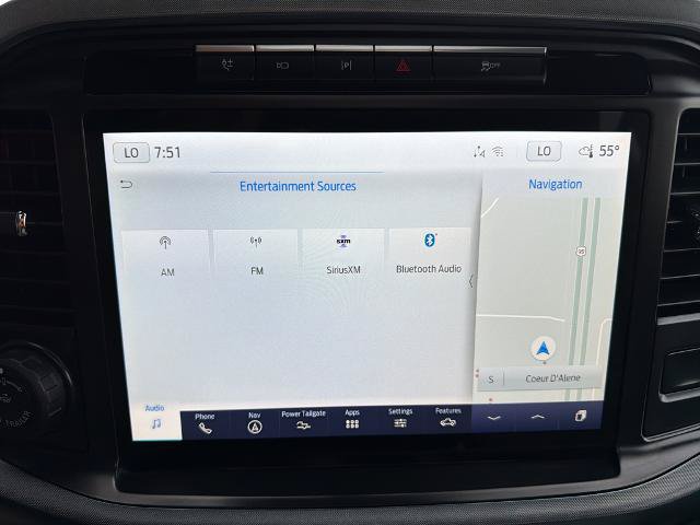 Certified 2023 Ford F150 Limited AWD/4WD image 31
