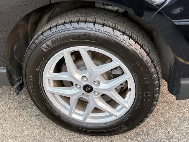 Certified 2023 Ford Edge SEL w/ Convenience Package AWD/4WD image 5