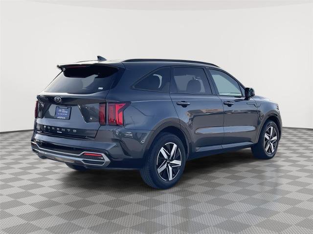 Used 2021 Kia Sorento S image 5
