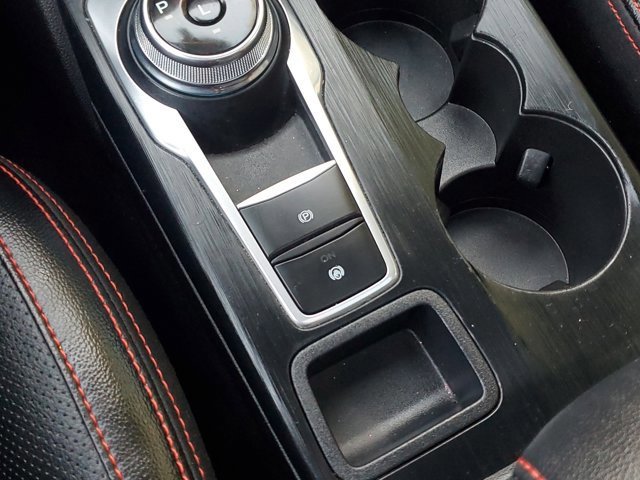 Certified 2023 Ford Escape ST-Line Elite w/ Premium Technology Package image 32