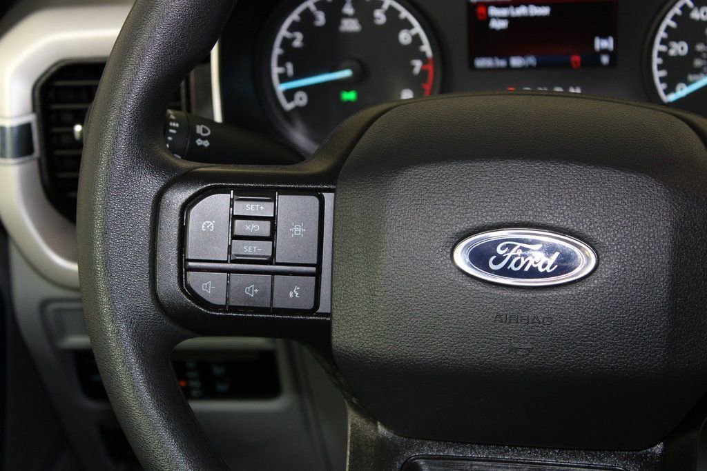 Certified 2023 Ford F150 XL w/ Trailer Tow Package image 15