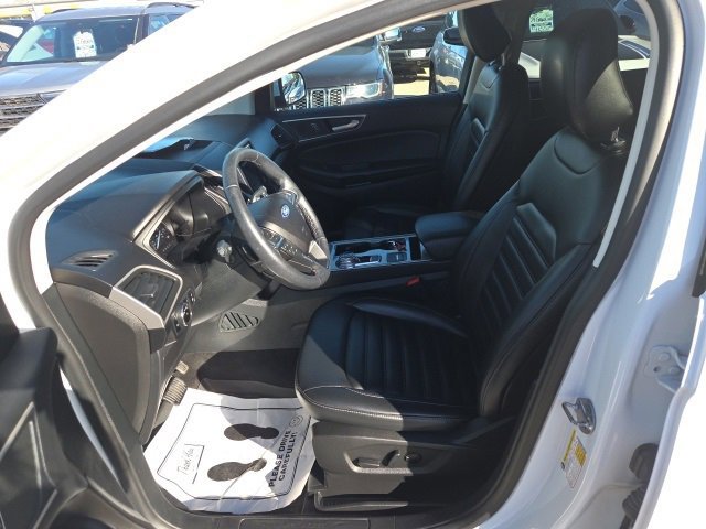 Certified 2023 Ford Edge SEL w/ Convenience Package image 11