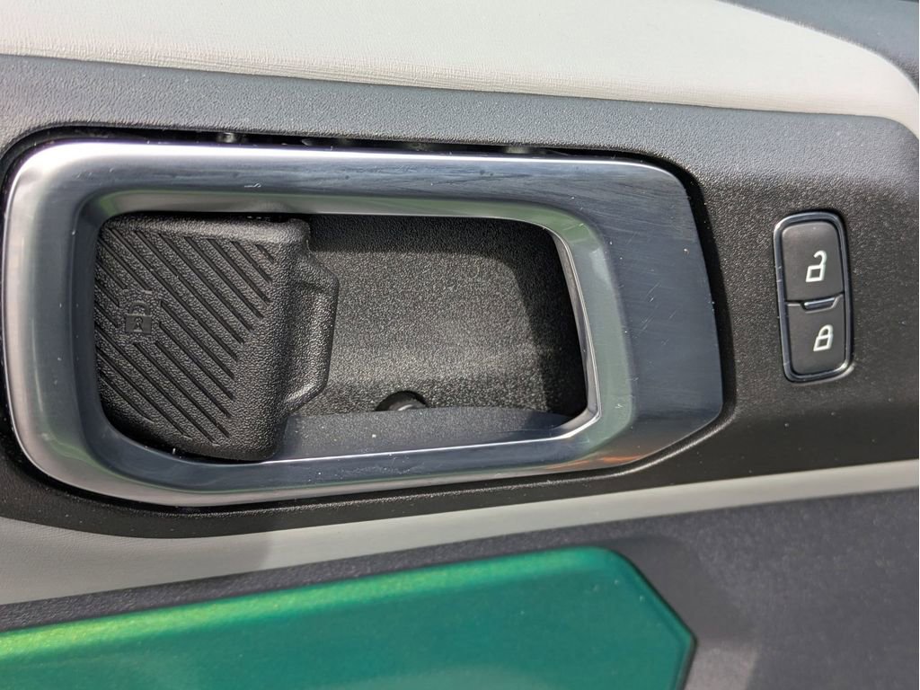 Certified 2022 Ford Bronco Badlands image 12