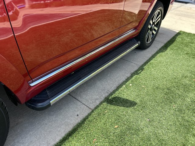 Used 2022 Toyota 4Runner Limited RWD image 15