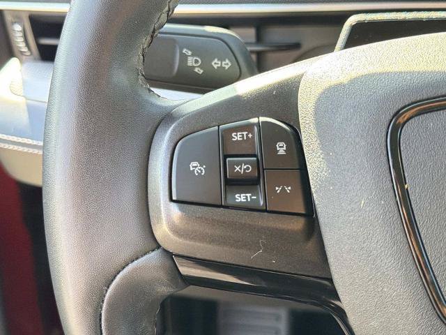 Certified 2023 Ford Mustang Mach-E Select RWD image 20