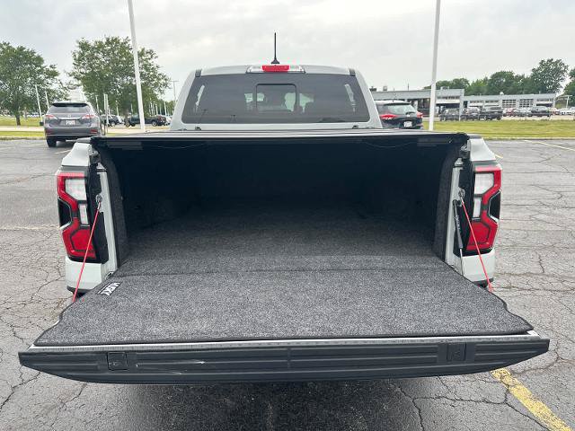 Certified 2026 Ford Ranger Raptor AWD/4WD image 32