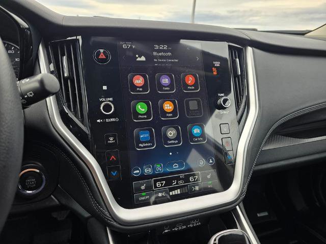 Used 2025 Subaru Outback Premium image 19