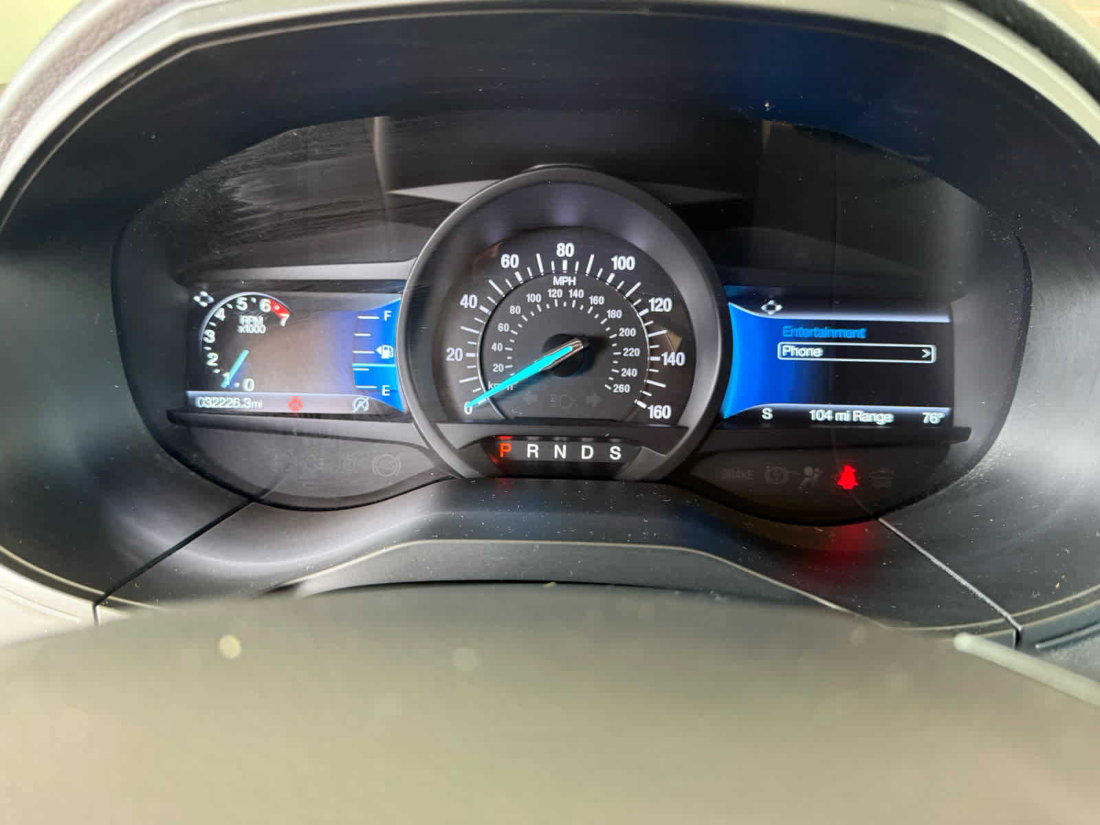 Certified 2023 Ford Edge SE w/ Black Appearance Package AWD/4WD image 3