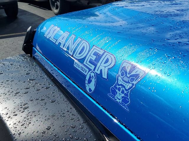 Used 2022 Jeep Wrangler Sport AWD/4WD image 28