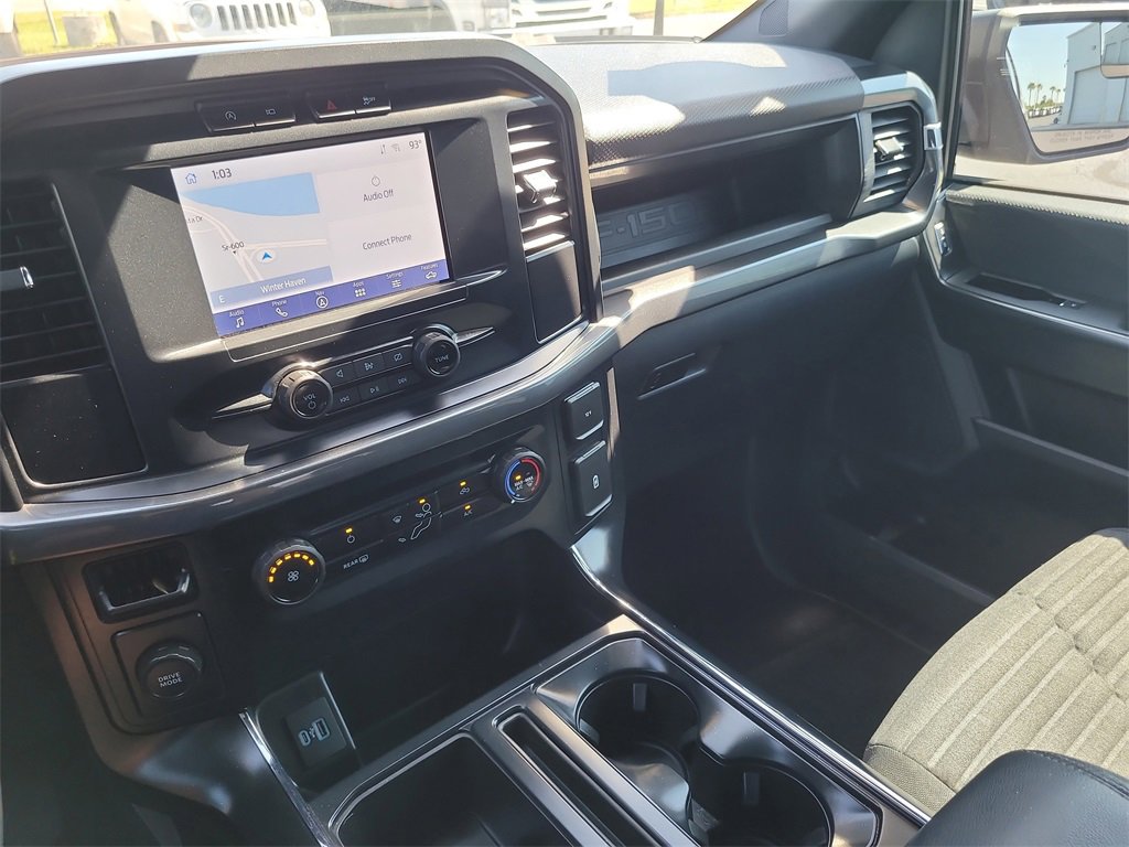 Certified 2023 Ford F150 XL w/ STX Appearance Package image 18
