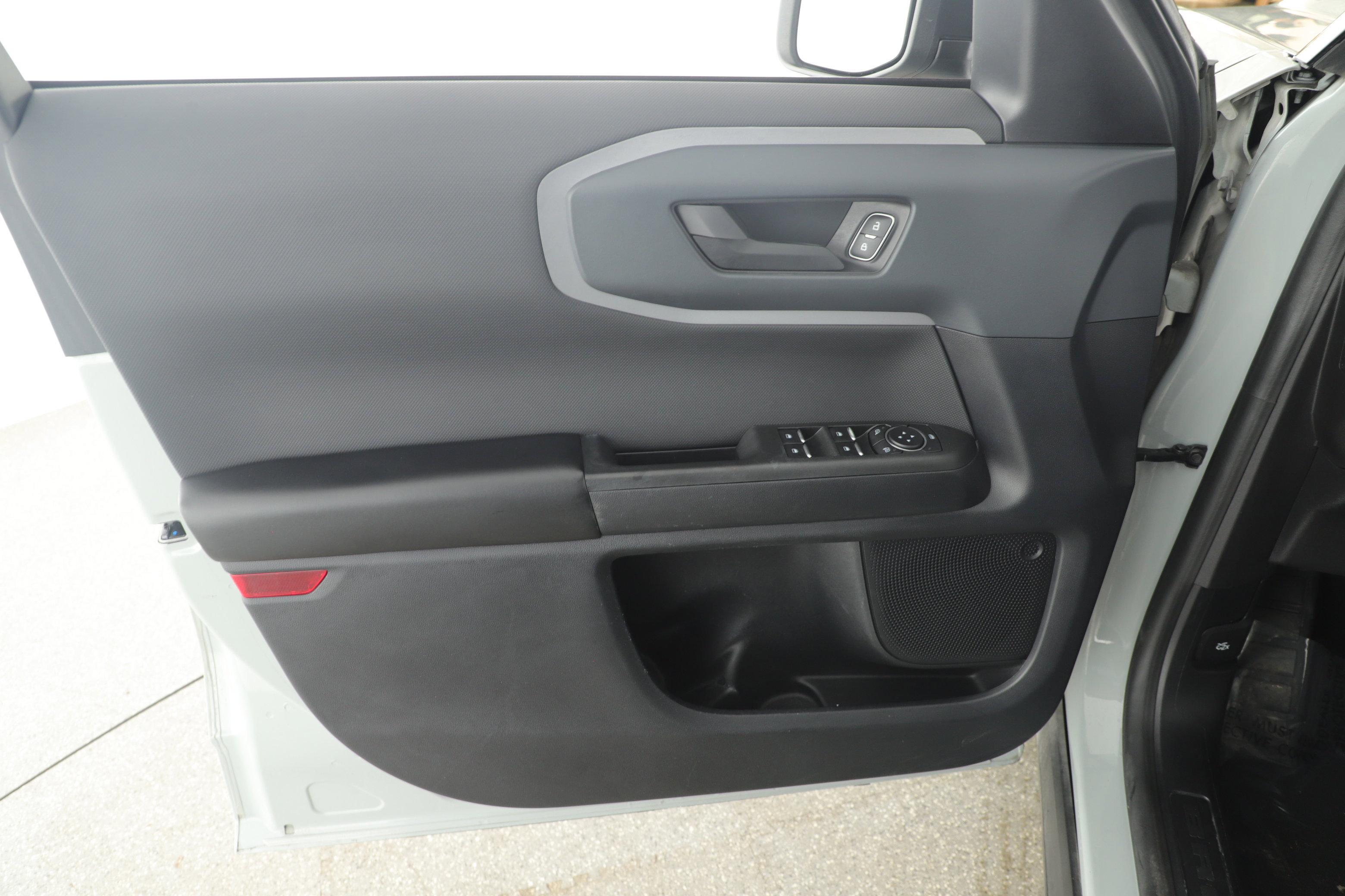 Certified 2022 Ford Bronco Sport Big Bend w/ Convenience Package image 8