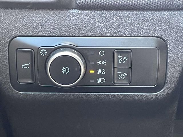 Certified 2024 Ford Bronco Sport Outer Banks AWD/4WD image 18