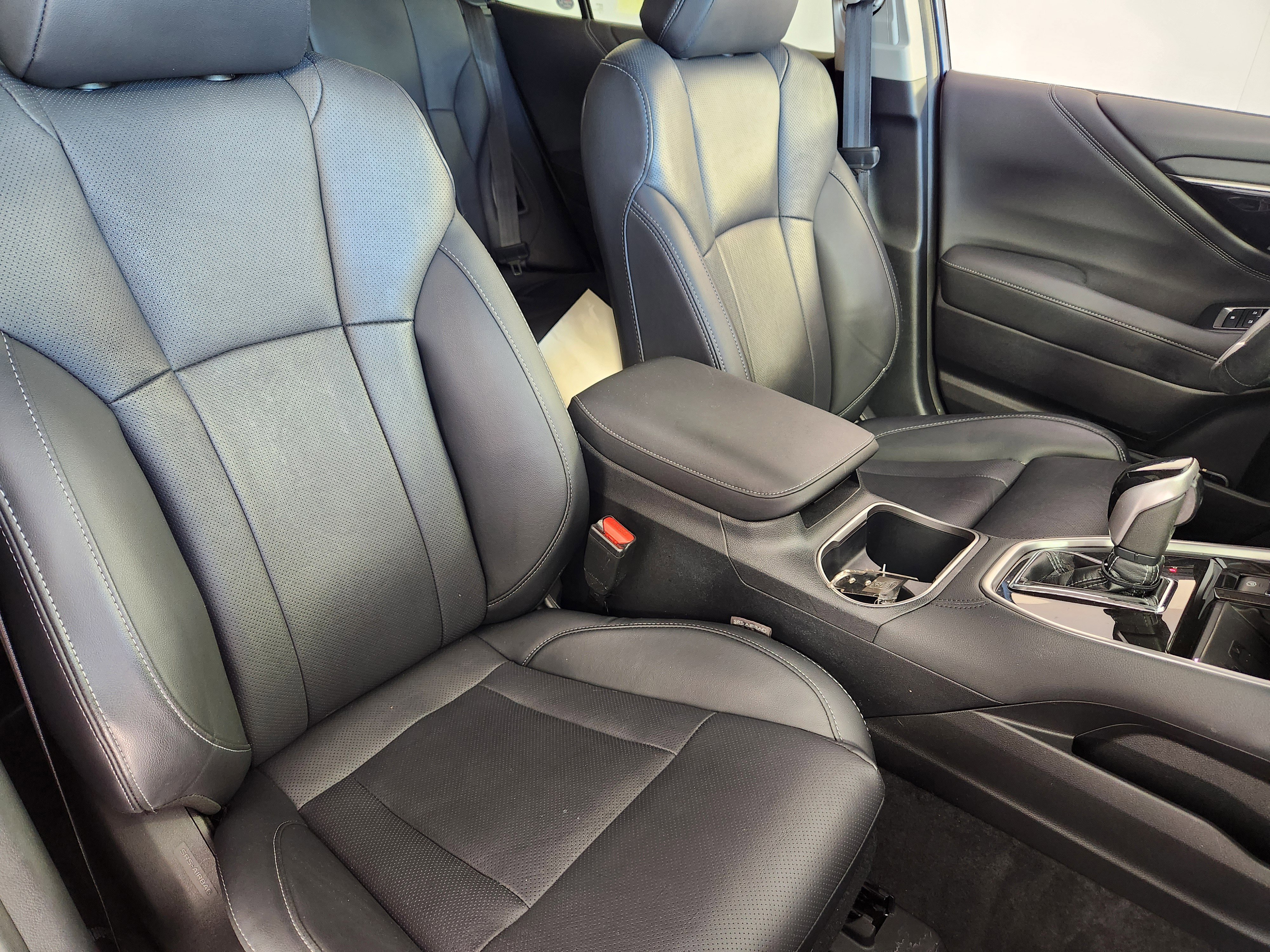 Used 2022 Subaru Outback Limited XT w/ Popular Package #2 image 10