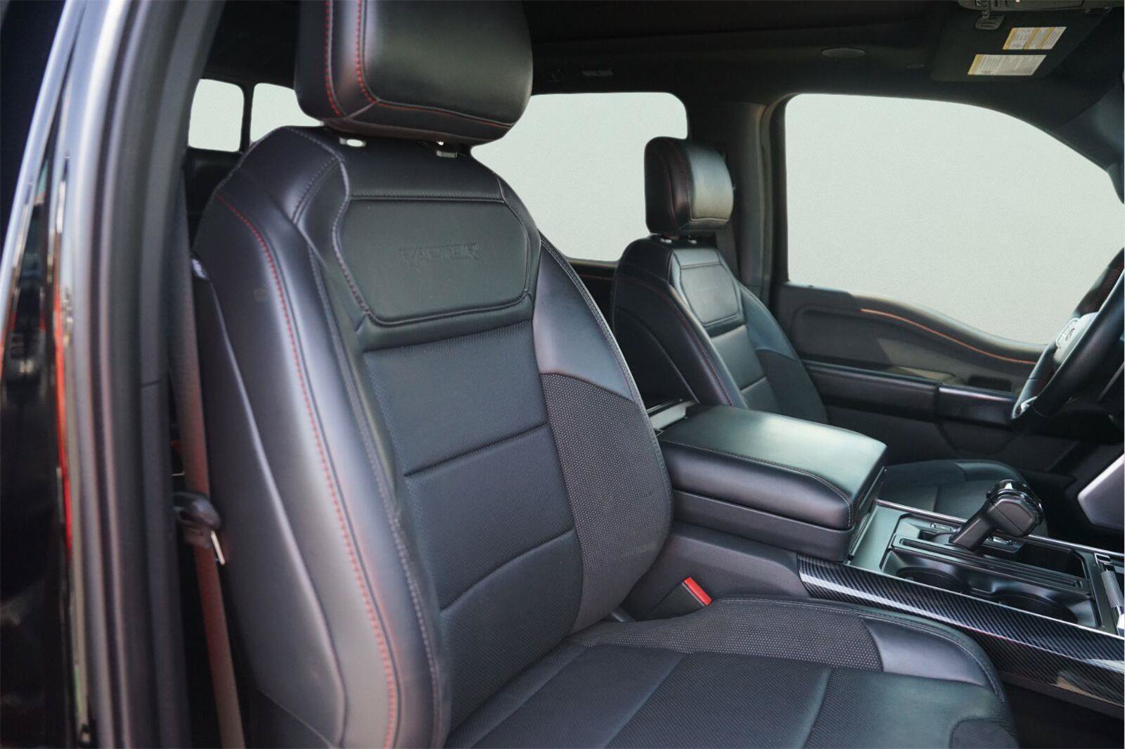 Certified 2025 Ford F150 Raptor AWD/4WD image 20