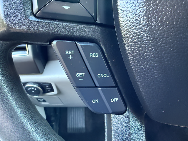 Certified 2017 Ford F150 XLT w/ XTR Package AWD/4WD image 15