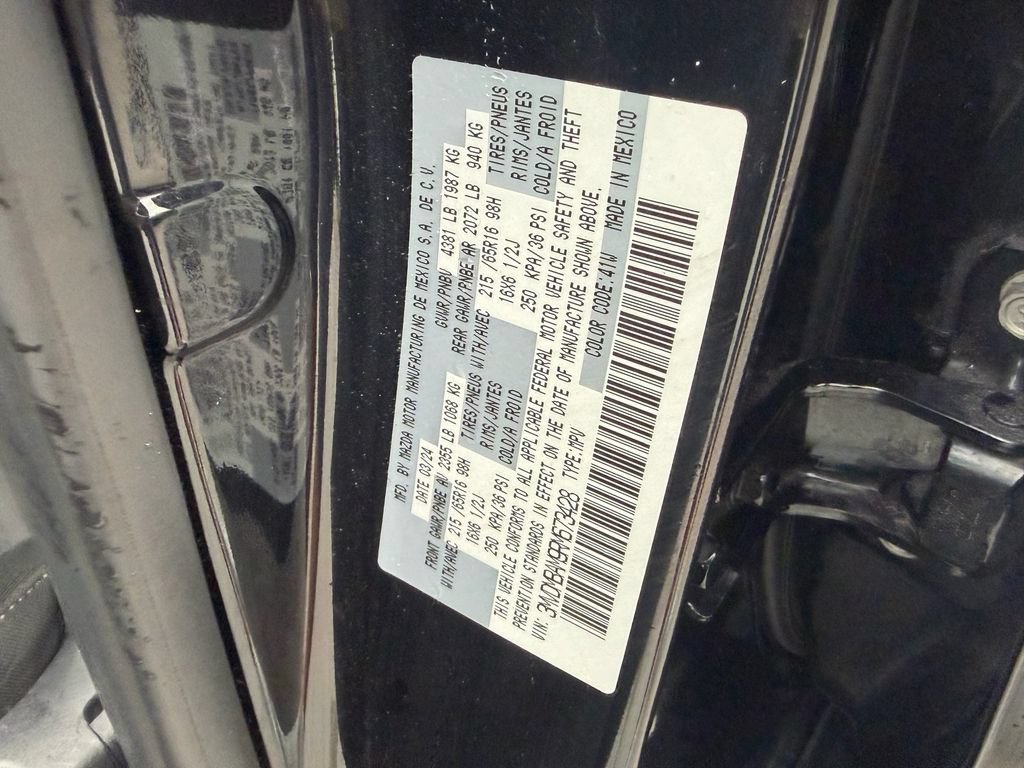 Used 2024 MAZDA CX-30 AWD 2.5 S image 20