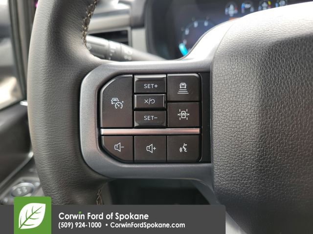 Certified 2025 Ford F150 Lariat image 25