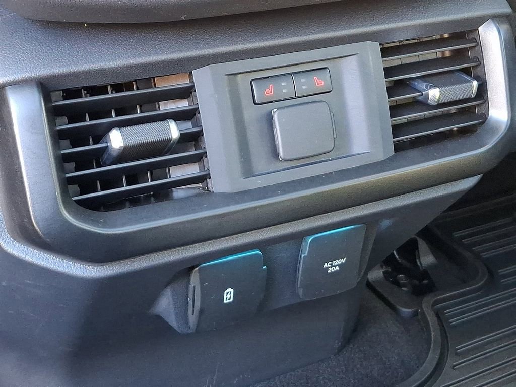 Certified 2024 Ford F150 Raptor image 11