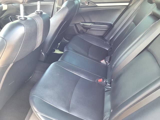 Used 2021 Honda Civic Sport Touring image 13