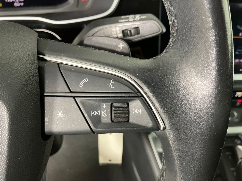 Used 2022 Audi Q3 2.0T Premium Plus image 18