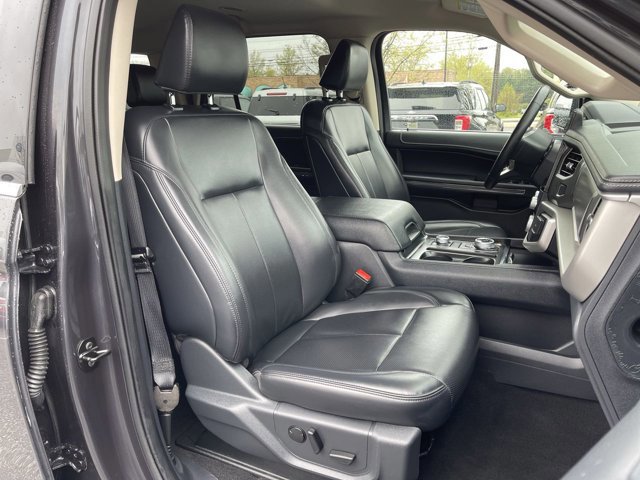 Certified 2024 Ford Expedition Max XLT AWD/4WD image 13