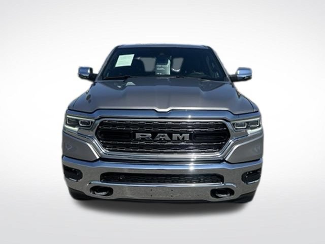 Used 2023 RAM 1500 Limited AWD/4WD image 2