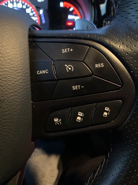 Used 2024 Dodge Durango GT image 17