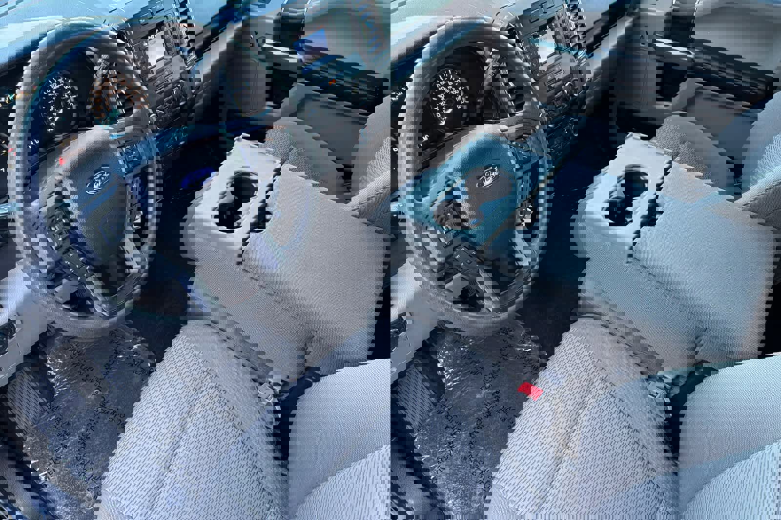 Certified 2018 Ford F150 XLT image 11