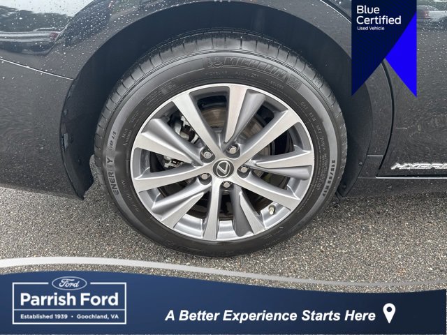 Used 2021 Lexus ES 300h image 16