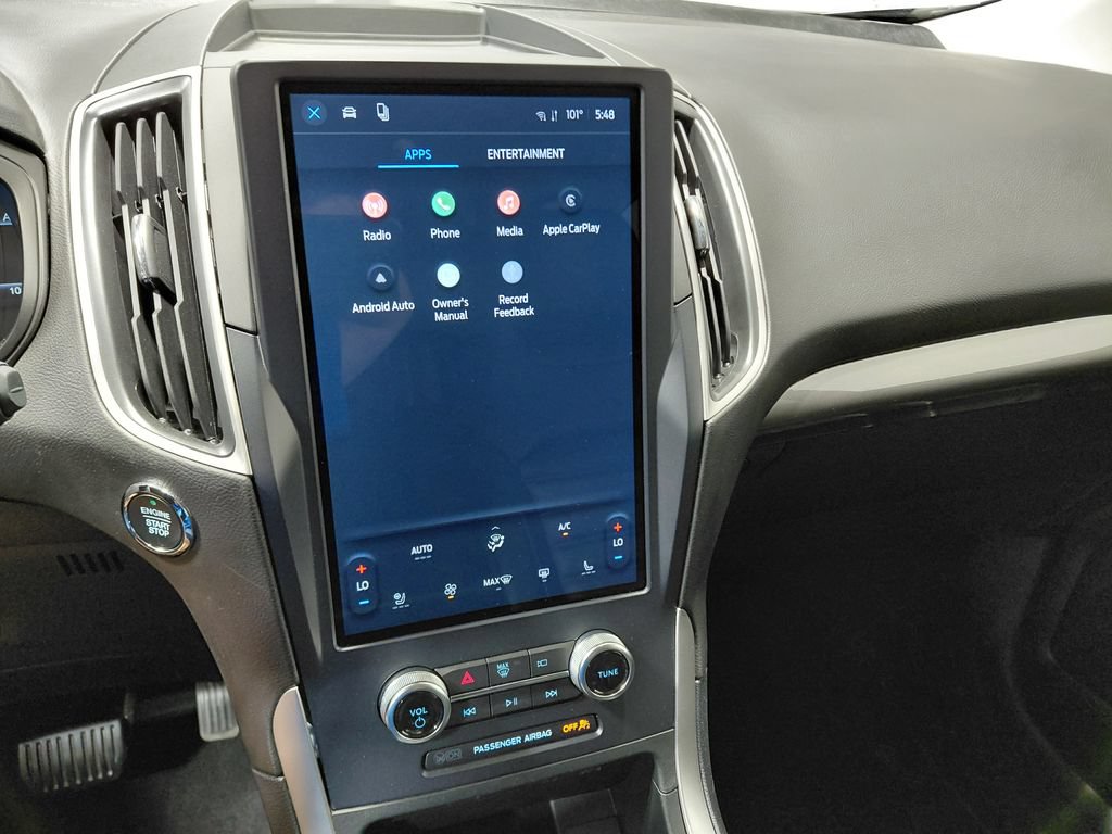 Certified 2024 Ford Edge SEL w/ Convenience Package AWD/4WD image 25