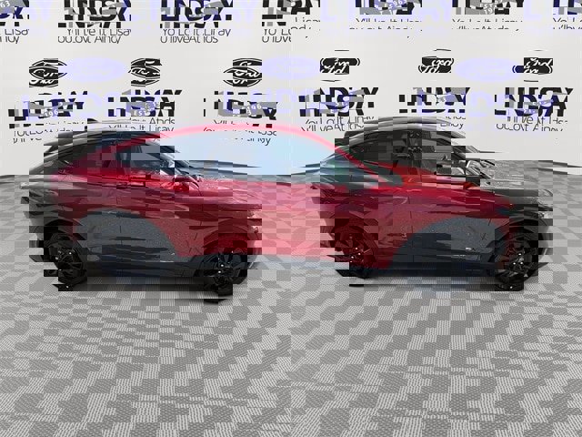 Certified 2024 Ford Mustang Mach-E Select w/ Comfort Package Lite image 6