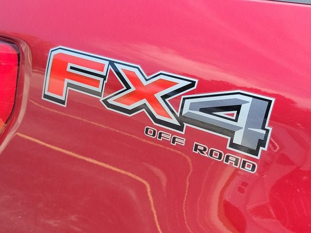Certified 2021 Ford F150 Lariat w/ Equipment Group 502A High AWD/4WD image 34