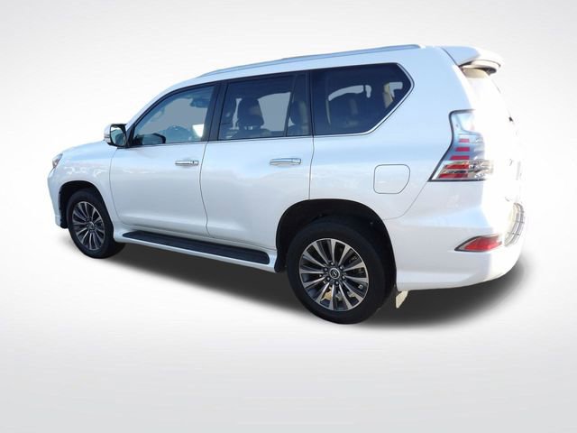 Used 2023 Lexus GX 460 Luxury w/ Accessory Package image 9
