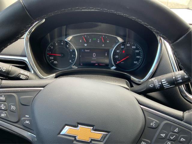 Used 2023 Chevrolet Equinox LT AWD/4WD image 18