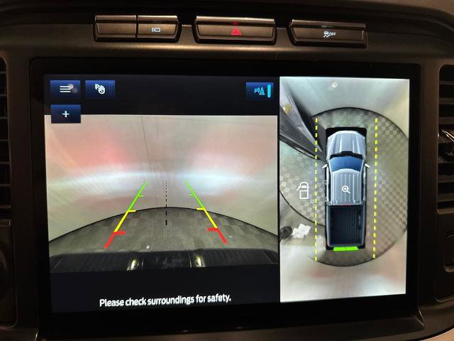 Certified 2022 Ford F150 XLT w/ Equipment Group 302A High image 28