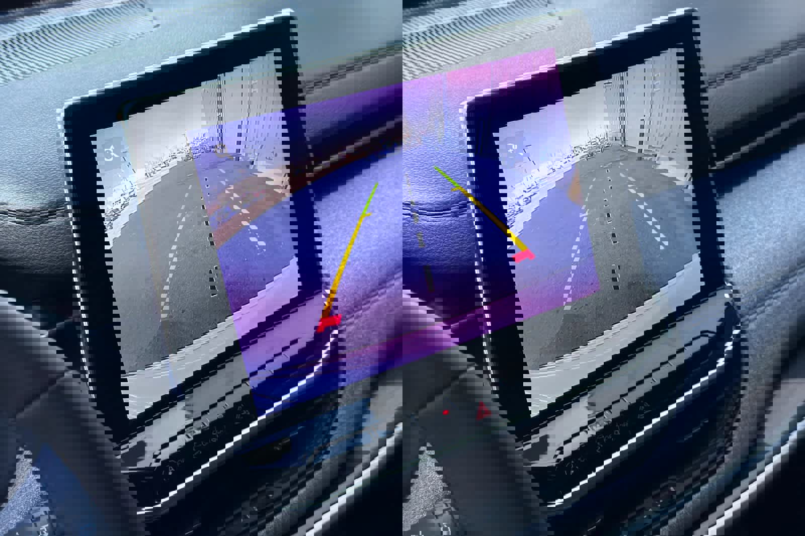 Used 2023 Jeep Compass Latitude image 19