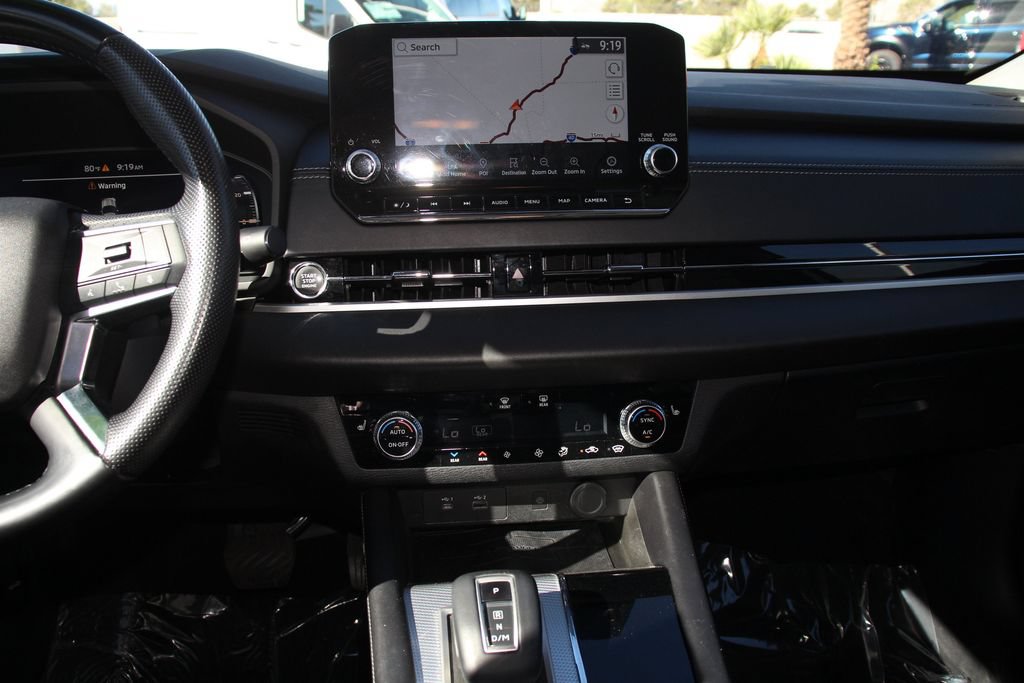 Used 2022 Mitsubishi Outlander SEL AWD/4WD image 18