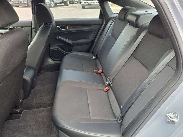 Used 2023 Honda Civic Sport image 12